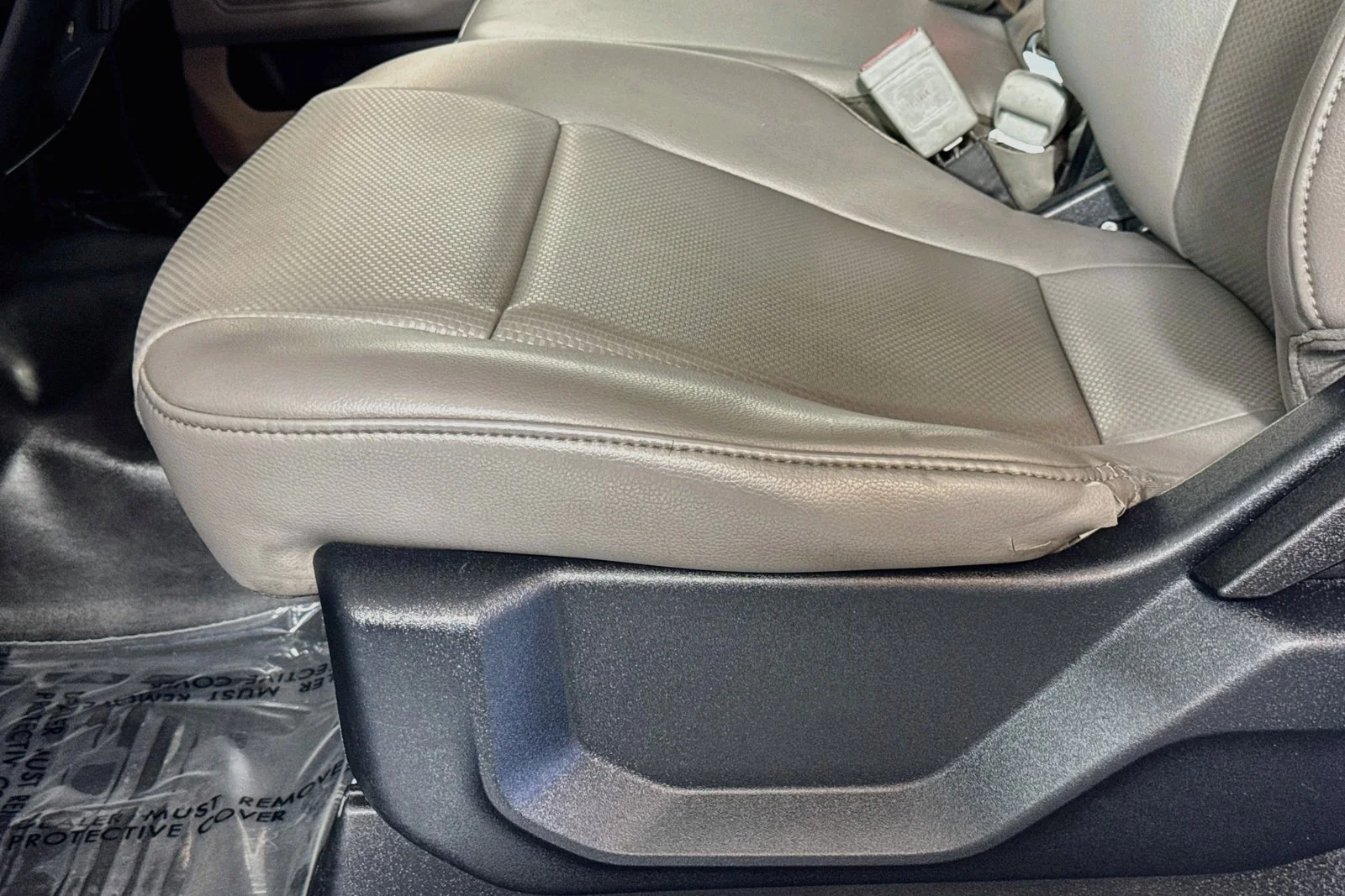 Used 2020 Oxford White Ford XL image 17