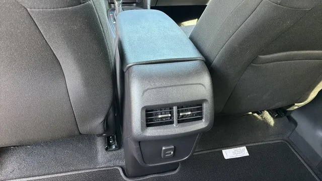 Used 2024 Black Chevrolet LT image 20