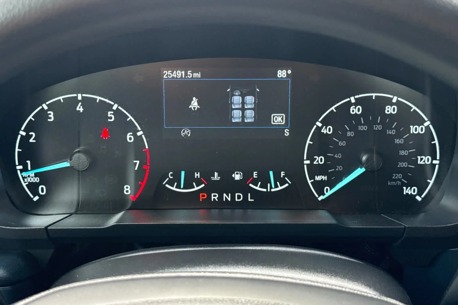Certified Used 2022 Area 51 Ford XLT image 22