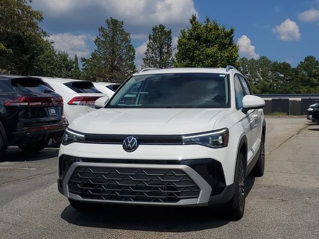 New 2026 White Volkswagen 1.5T SE image 37