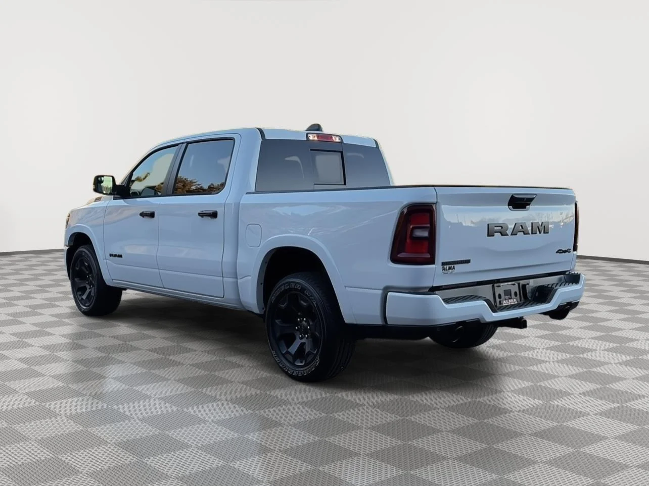 2026 RAM 1500 Big Horn/Lone Star - Photo 9