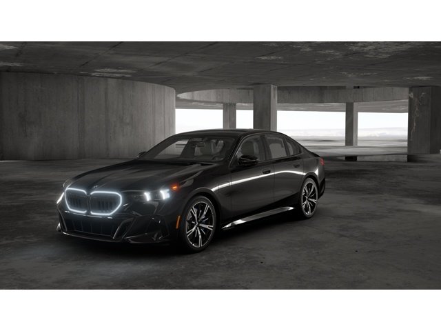 2027 BMW 550e 550e xDrive