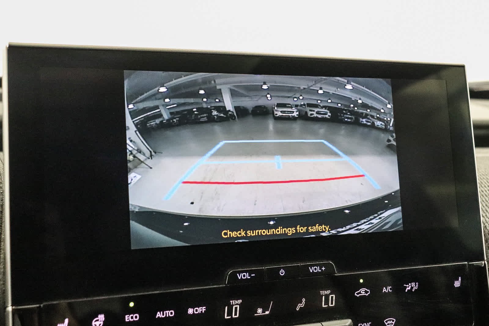 Used 2024 Black Toyota XLE image 28