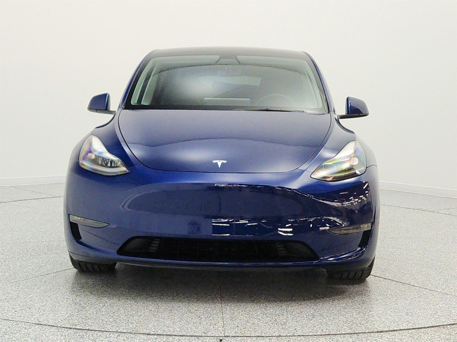 Used 2021 Tesla Model Y Performance with VIN 5YJYGDEF0MF258836 for sale in Newport Beach, CA