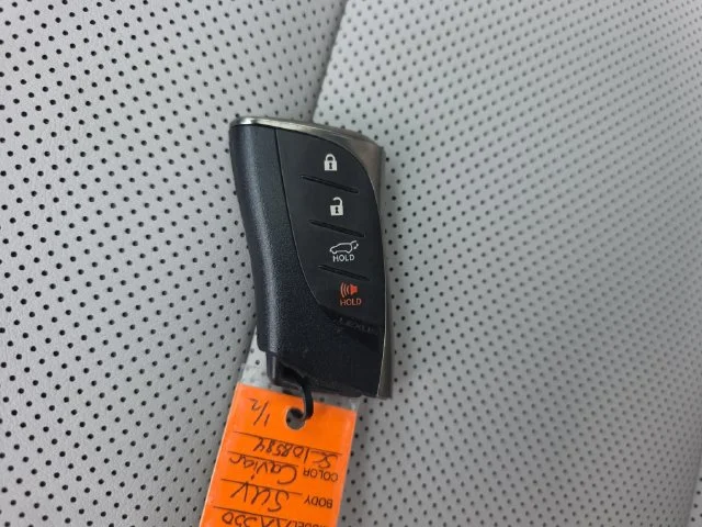 Certified Used 2025 CAVIAR Lexus 350 Premium image 36