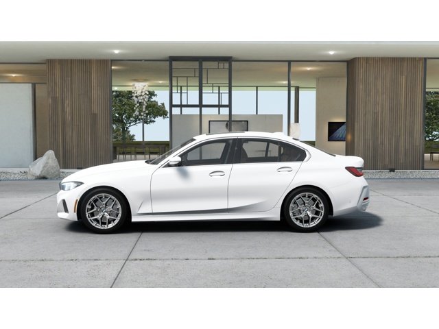 New 2026 Alpine White BMW  image 4