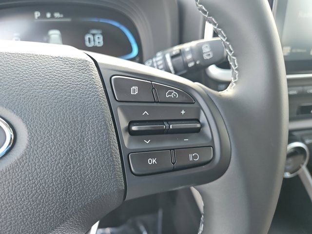 2025 Hyundai Venue SEL - Photo 20