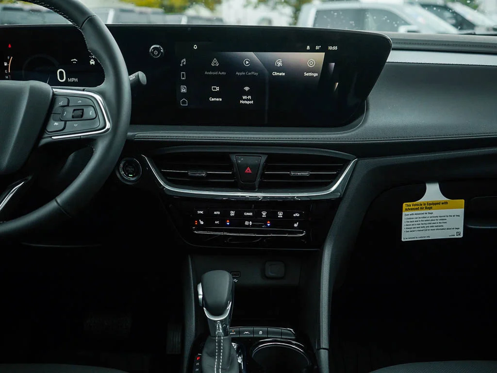 2026 Buick Encore GX Avenir - Photo 17