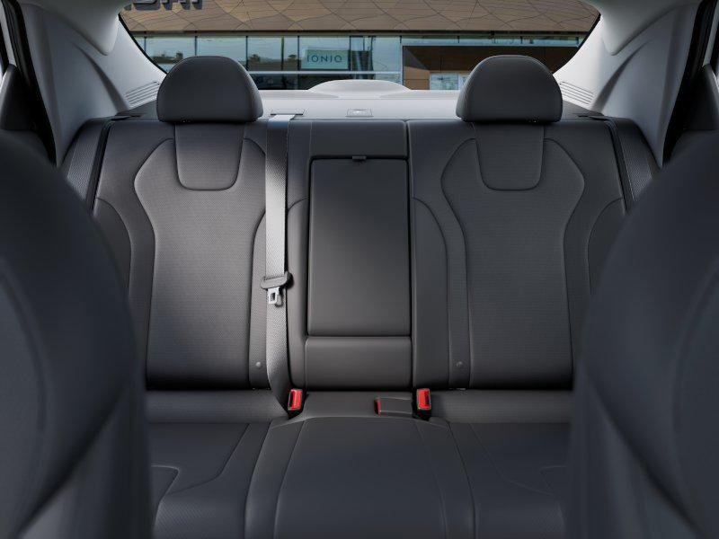 New 2026 Serenity White Hyundai Limited image 12