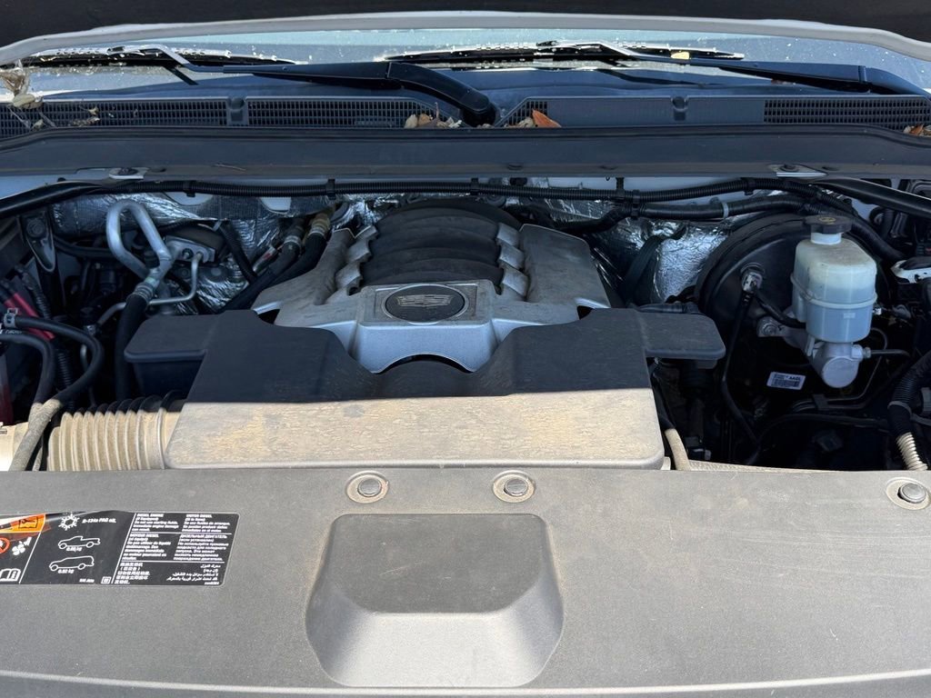 2016 Cadillac Escalade Platinum - Photo 31