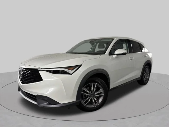 2026 Acura ADX