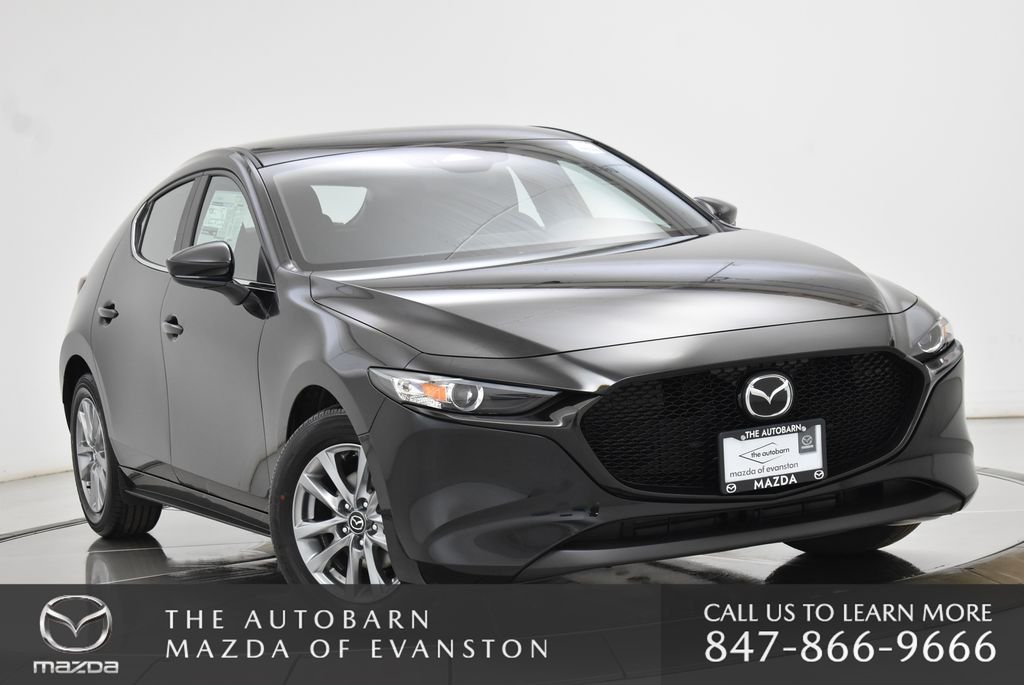 2026 Mazda CX-3 S's photo