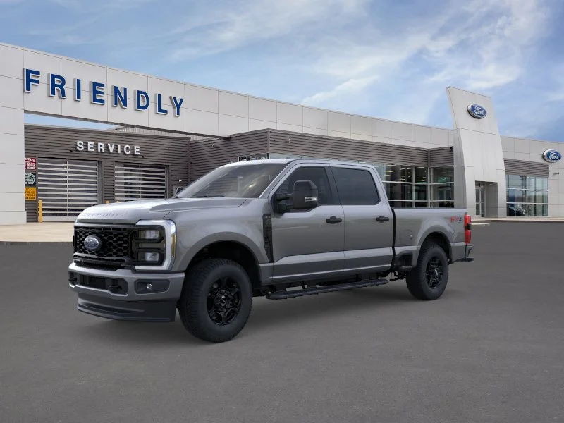 2026 Ford F-250 XL 4x4 Crew Cab 6-3/4' Box's photo