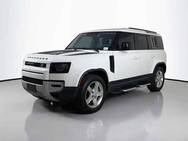 2020 Land Rover Defender 110 SE