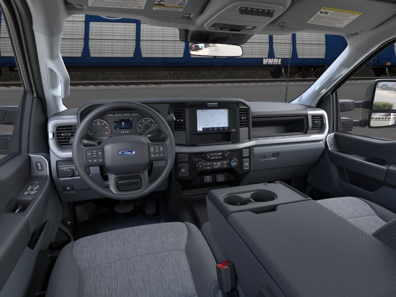 New 2026 Oxford White Ford XL image 9