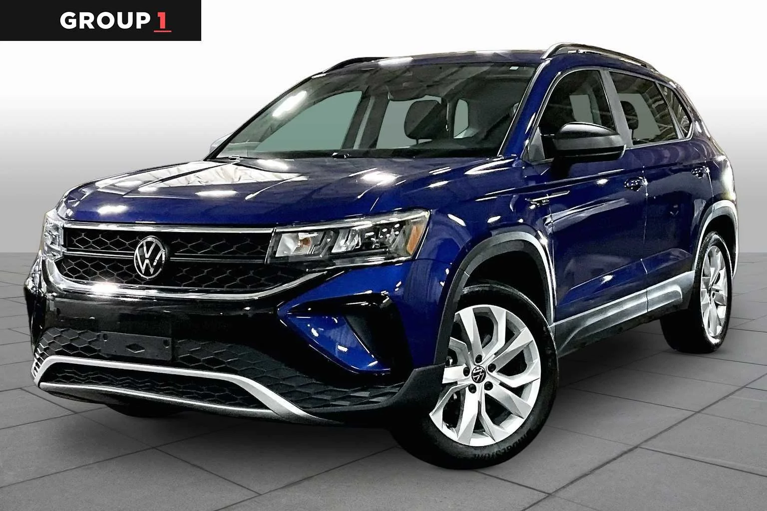 2023 Volkswagen Taos S