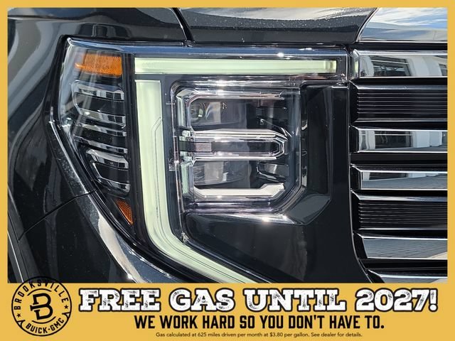 2026 GMC Sierra 1500 SLT - Photo 10