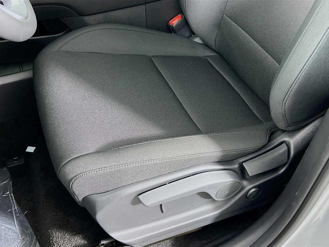 2026 Hyundai Santa Fe Hybrid — photo 18