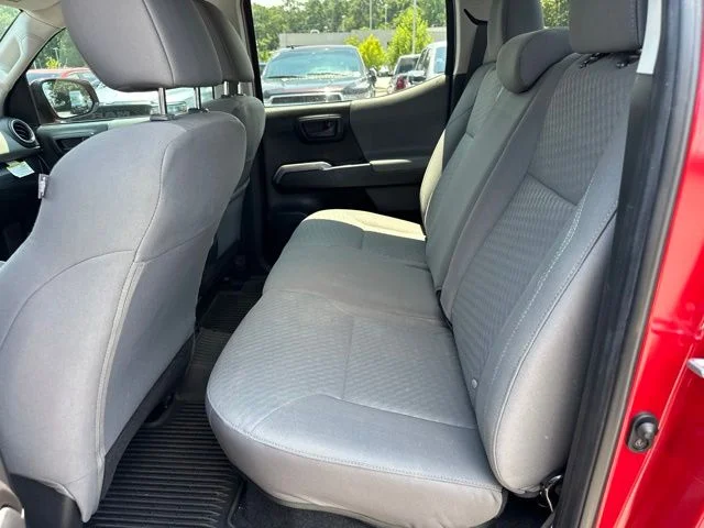 Used 2023 Red Toyota SR5 image 12