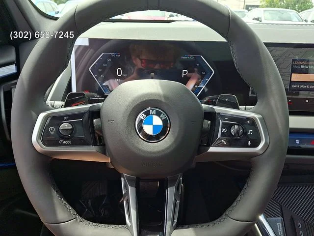 New 2026 Dune Grey Metallic BMW 30 xDrive image 18