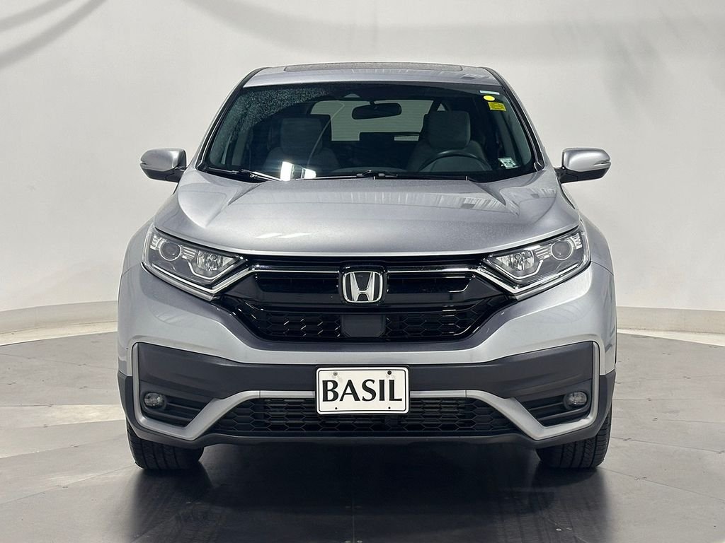 Used 2022  Honda EX image 9