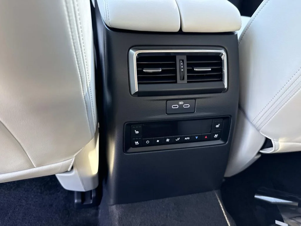 2026 Mazda CX-90 Premium Plus Package - Photo 15