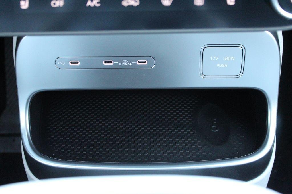 2026 Hyundai IONIQ 9 SEL - Photo 23