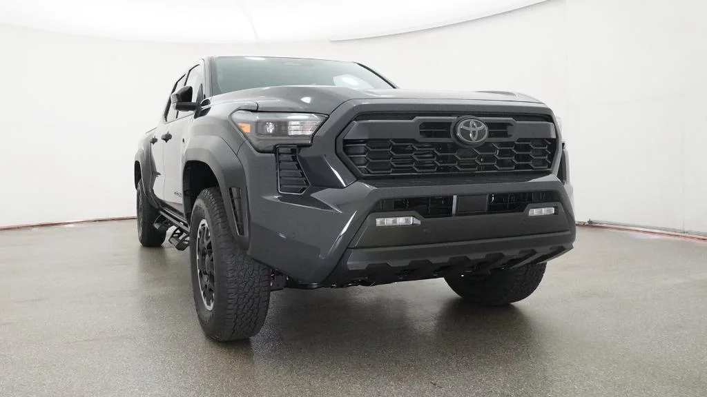 New 2026 Underground Toyota TRD Off-Road image 18