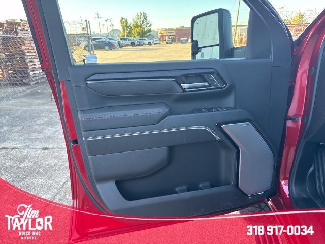 2026 GMC Sierra 2500HD AT4X - Photo 11
