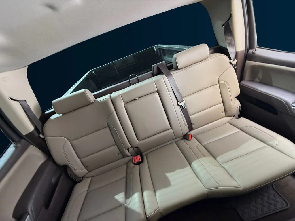 Used 2017 White Chevrolet LTZ image 18