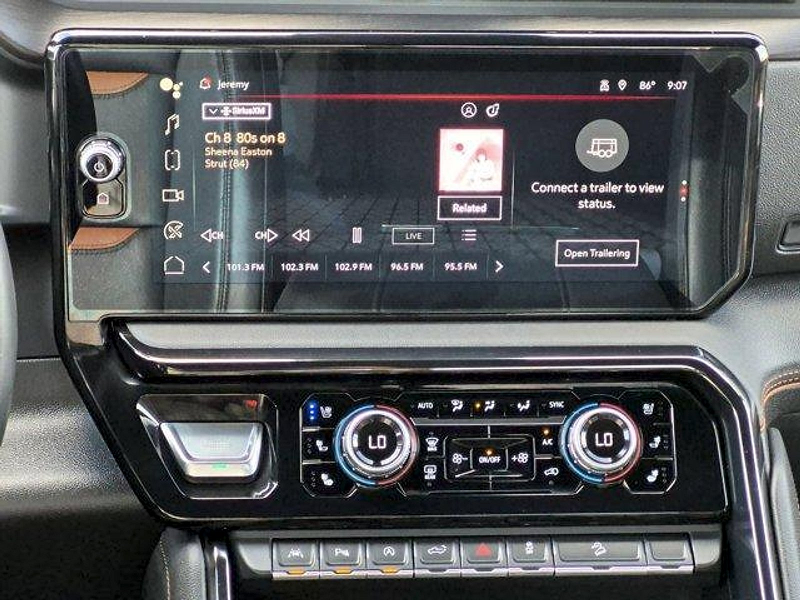 2024 GMC Sierra 1500 AT4 - Photo 13