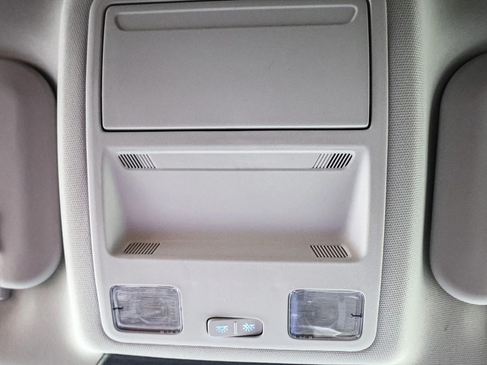 New 2026 Carbonized Gray Metallic Ford Active® image 29