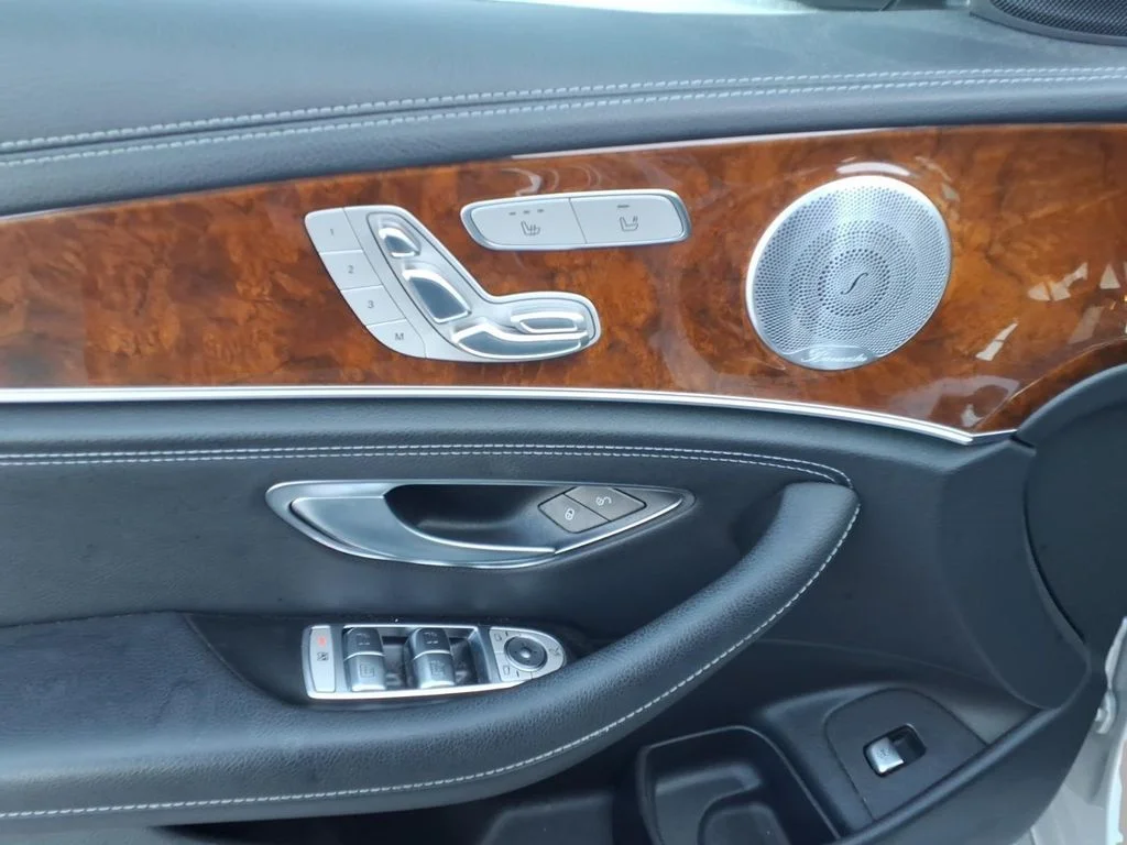Used 2020 Silver Mercedes-Benz E 350 image 15