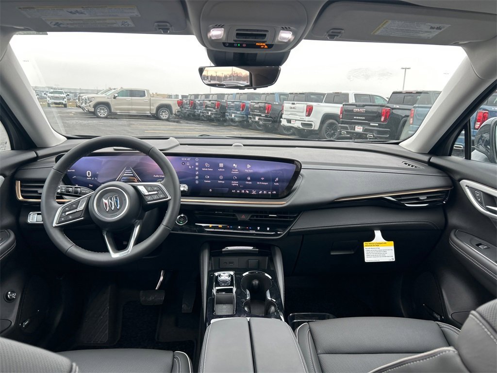 2026 BUICK ENVISION - Image 29