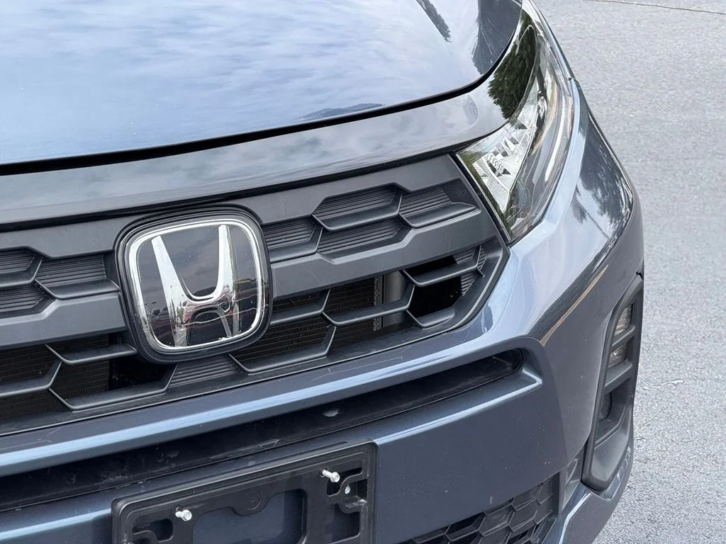 Used 2025  Honda EX-L image 14
