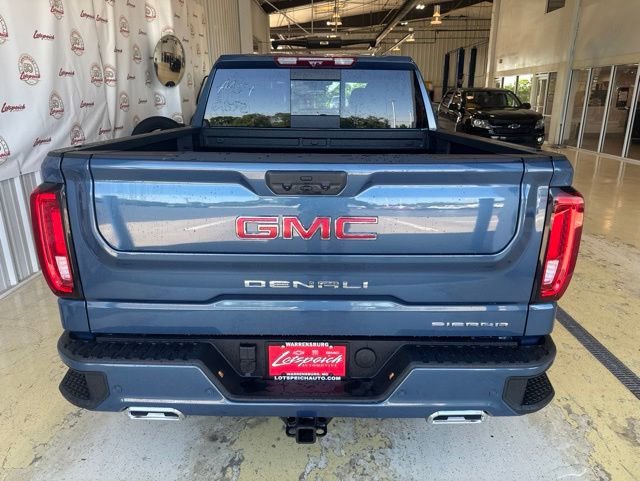 2026 GMC Sierra 1500 Denali - Photo 30