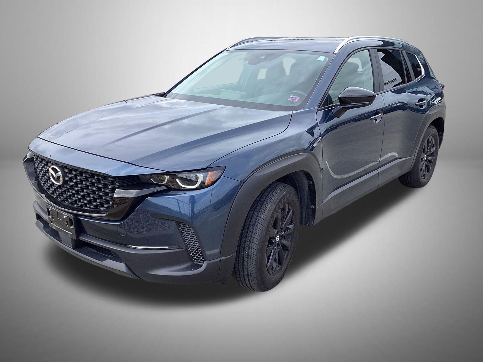 2023 Mazda CX-50 S PREFERRED PLUS