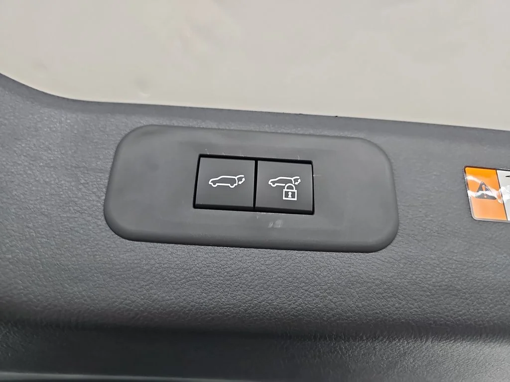 New 2026 Wind Chill Pearl Lexus PREMIUM AWD image 13