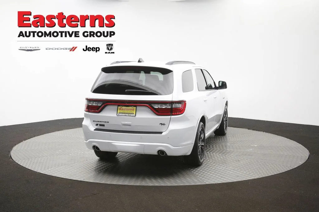 Used 2024 White Dodge R/T Plus image 43