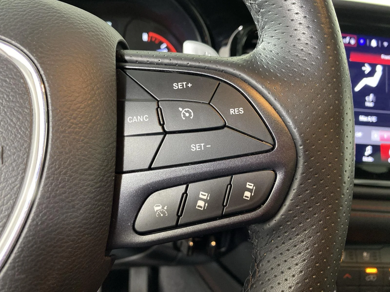 Used 2025 White Knuckle Dodge R/T image 17