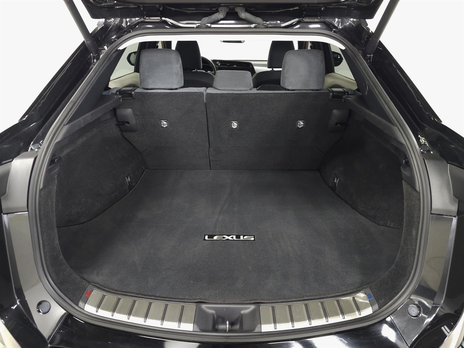 Certified Used 2023 Caviar Lexus LUXURY image 8