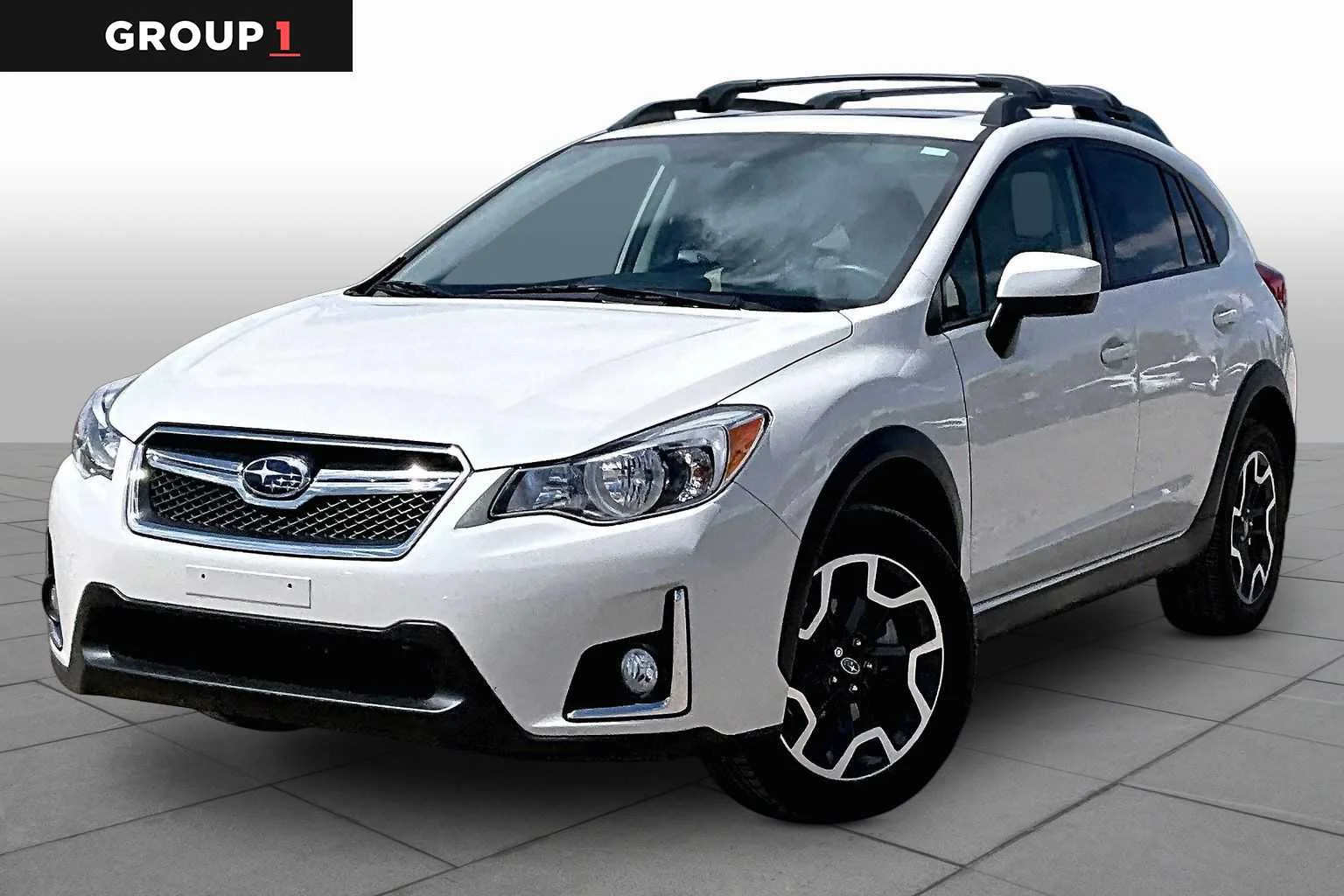 2016 Subaru Crosstrek Premium