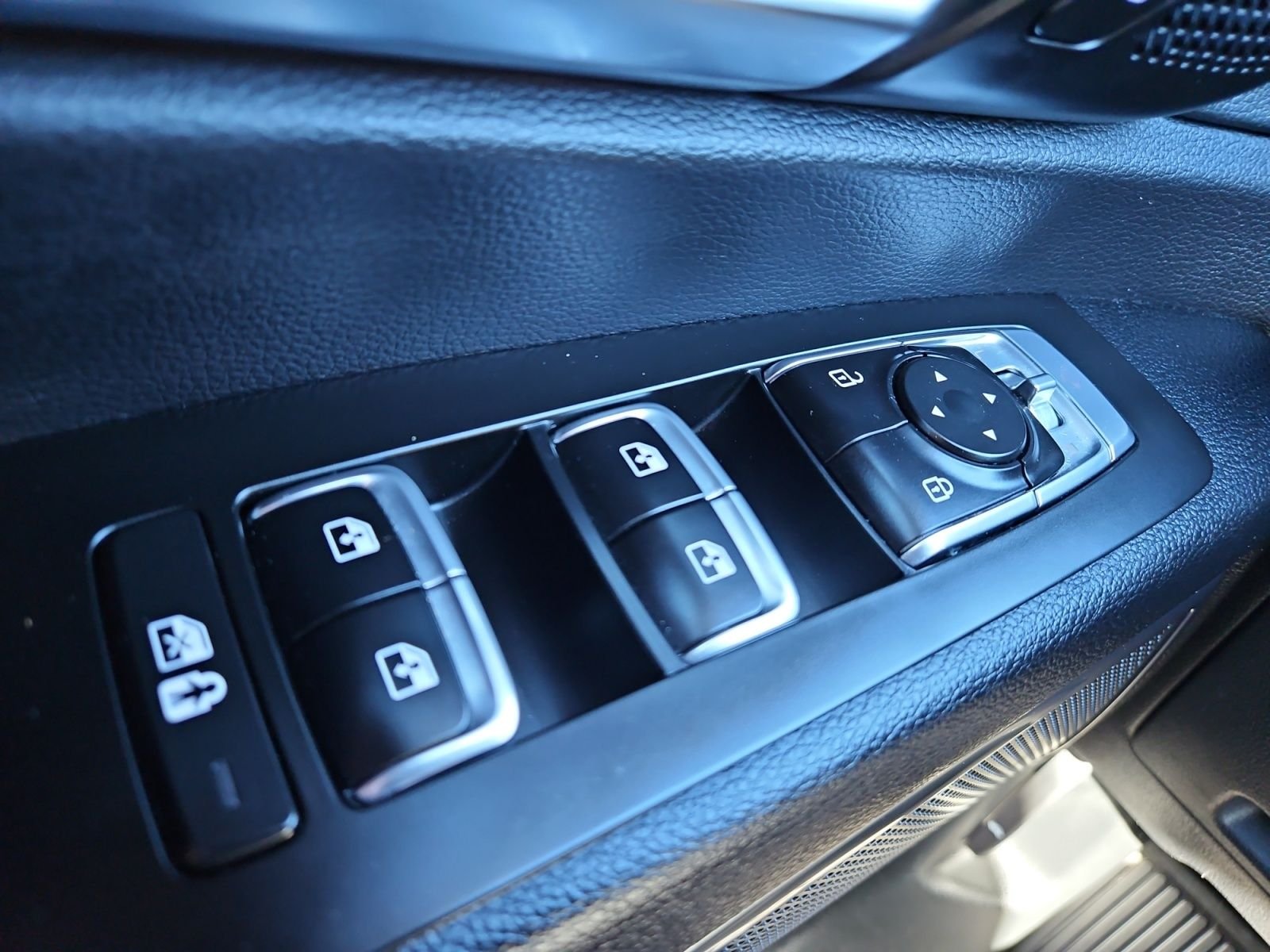 Used 2024 Gray Kia SX-Prestige image 22