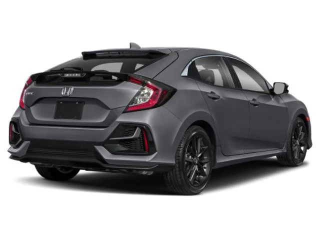 Used 2020  Honda 5D HATCHBACK 1.5T EX AUTO image 2