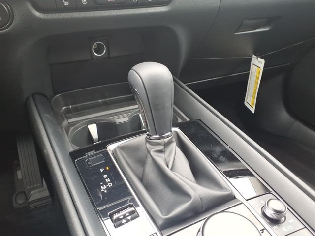 New 2026 Wind Chill Pearl Mazda 2.5 S Premium AWD image 17