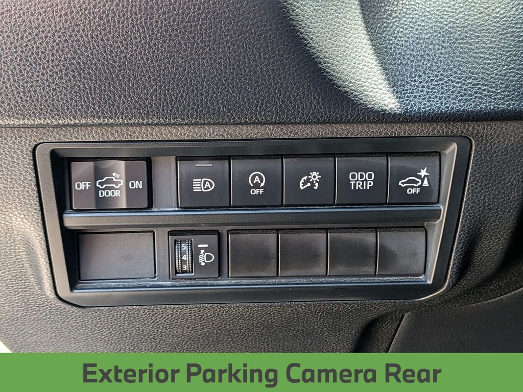 Used 2023 Gray Toyota SR5 image 20