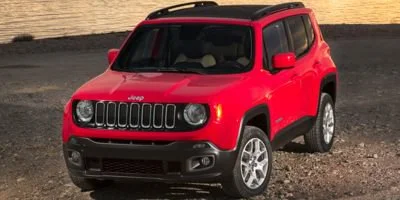 Used 2016 Silver Jeep North **New Arrival** image 1