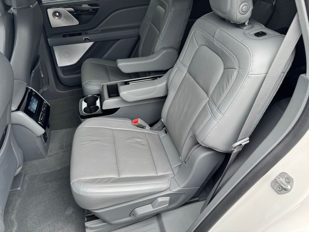 2020 Lincoln Aviator Reserve - Photo 25