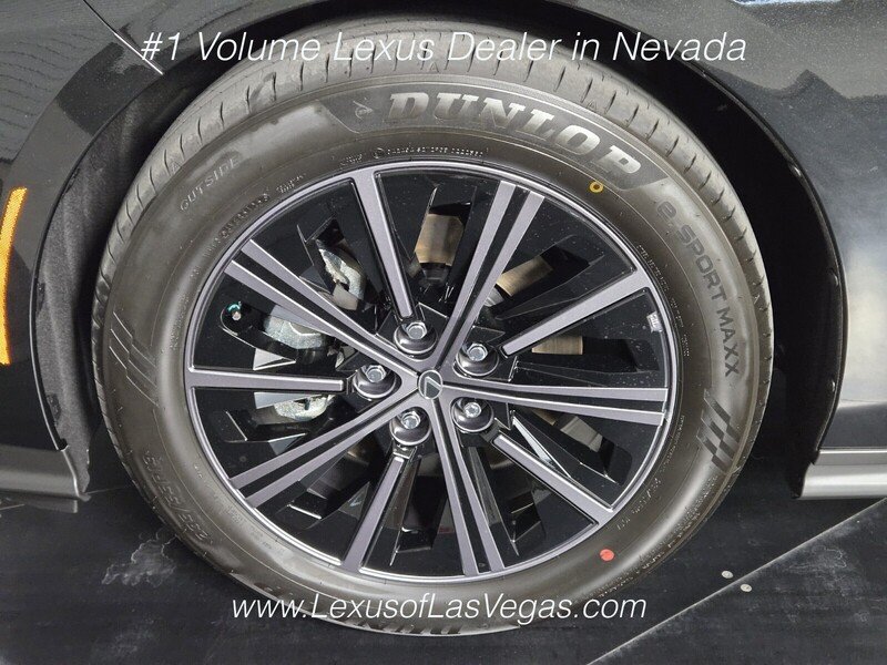 New 2026 Caviar Lexus PREMIUM image 9