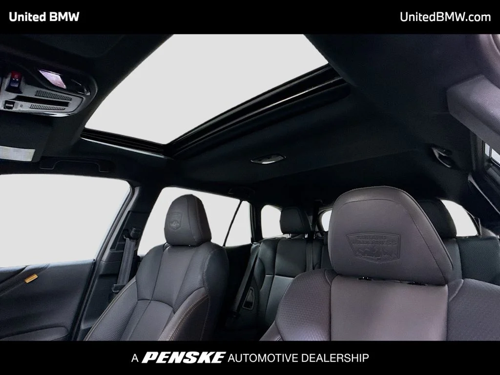 2024 Subaru Outback Wilderness - Photo 12